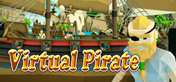 Virtual Pirate