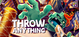 Throw Anything