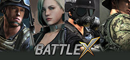 Battle X