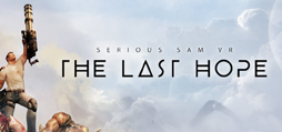 Serious Sam: The Last Hope