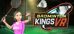 Badminton Kings